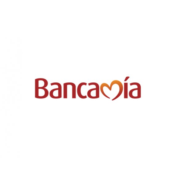 Bancamia Logo