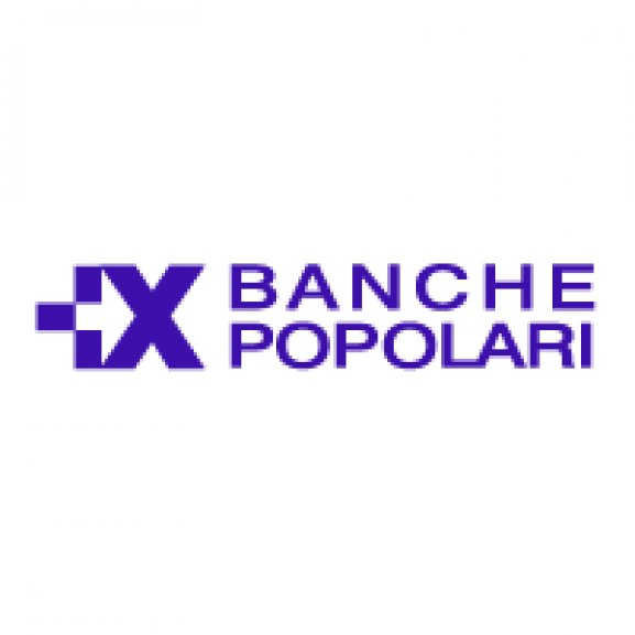 Banche Popolari Logo