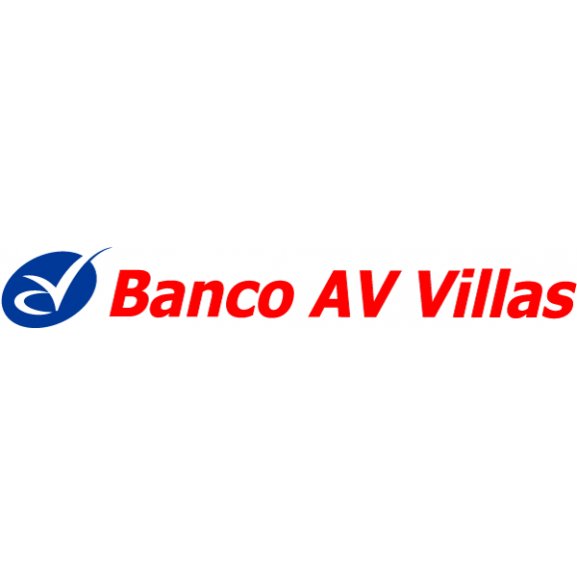 Banco AV Villas Logo