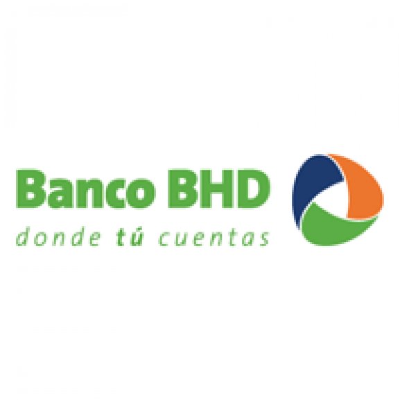 Banco BHD Logo