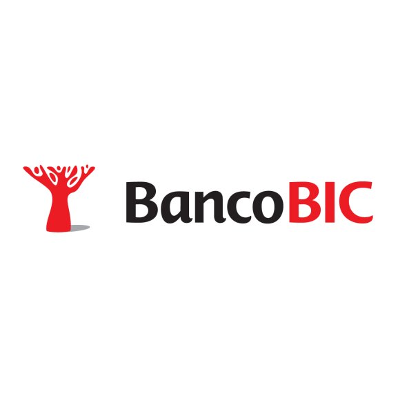 Banco Bic Logo