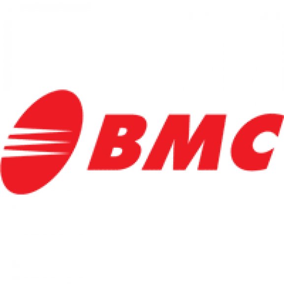 Banco BMC Logo