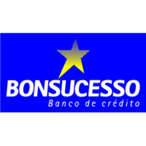 Banco Bonsucesso Logo