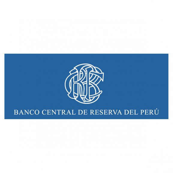 Banco CentralL De Reserva Del Peru Logo