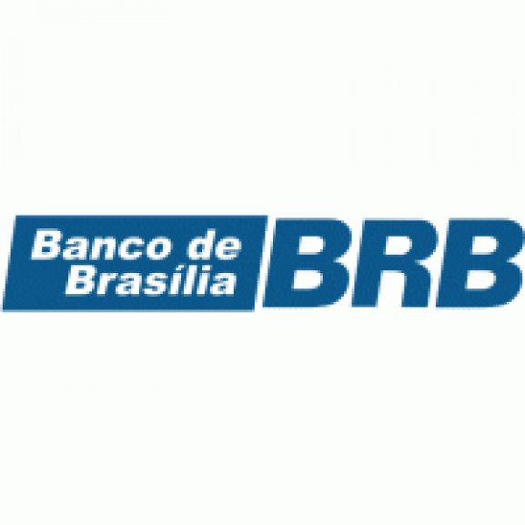 Banco de Brasília Logo