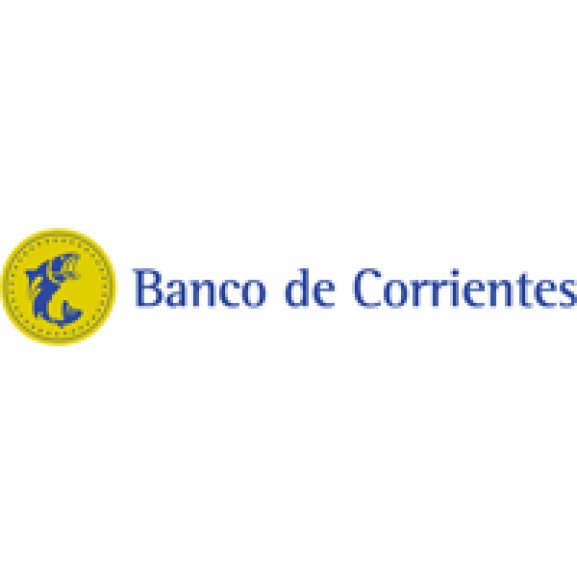Banco de Corrientes Logo