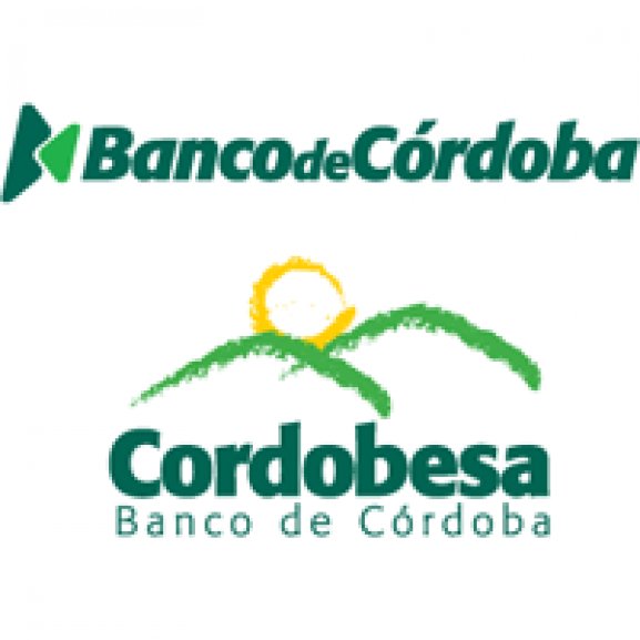 Banco de Córdoba Logo