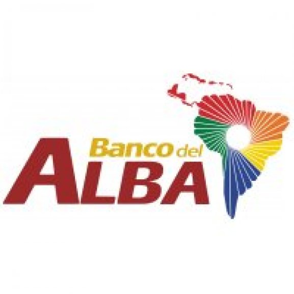 Banco del Alba Logo
