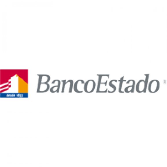 Banco Estado Chile Logo