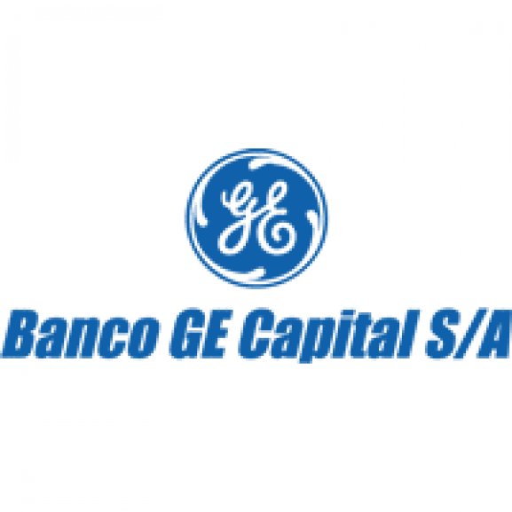 BANCO GE Logo