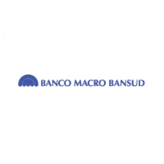 Banco Macro Bansud Logo