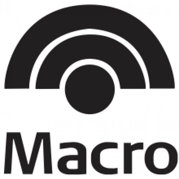 Banco Macro Logo