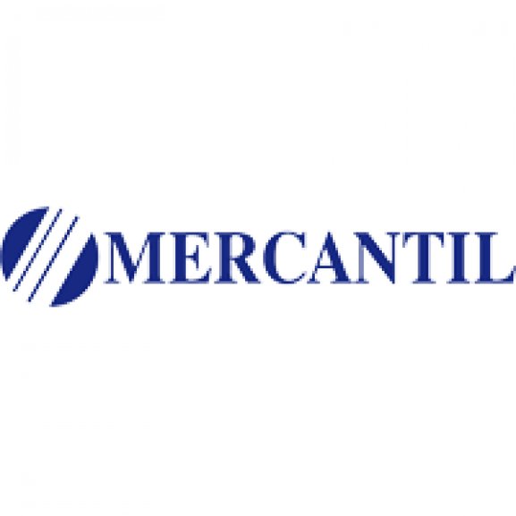 Banco Mercantil Logo
