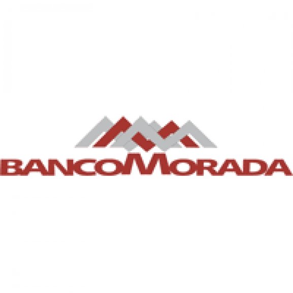 Banco Morada Logo