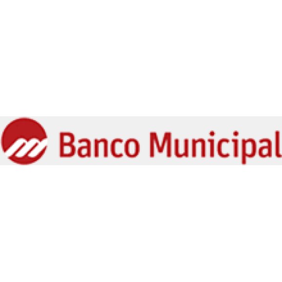 Banco Municipal Logo