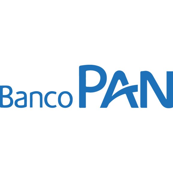 Banco Panamericano Logo