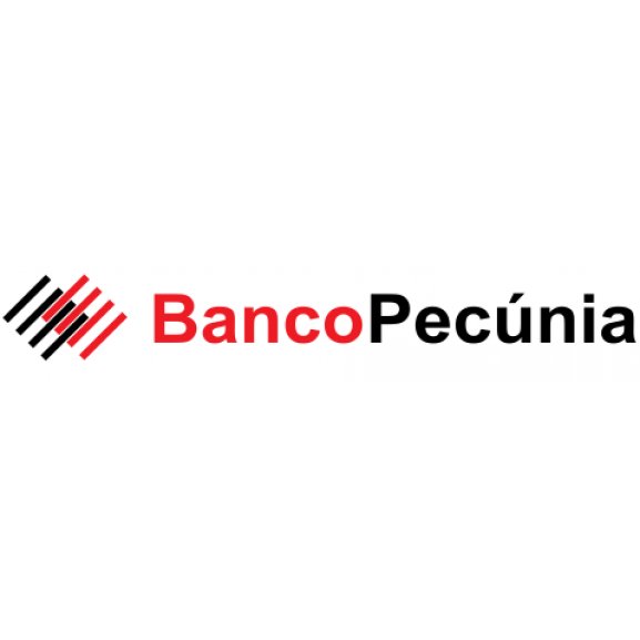 Banco Pecúnia Logo