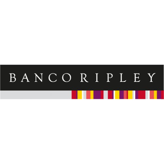 Banco Ripley Logo