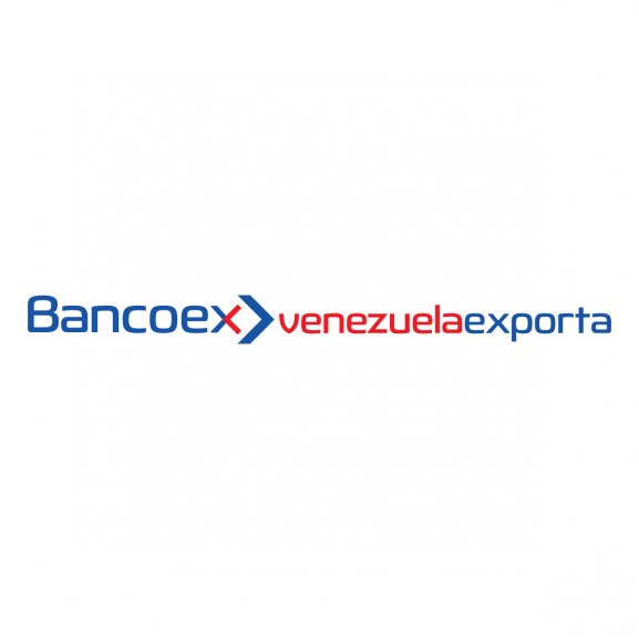 Bancoex Logo