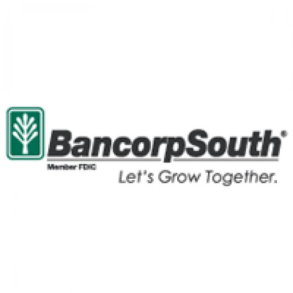 BancorpSouth Logo