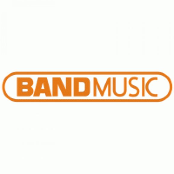 Band Music Logo