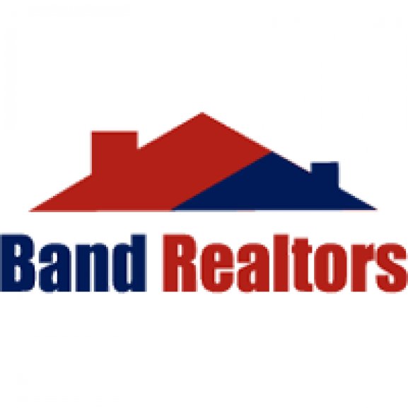 Band Realtors Logo