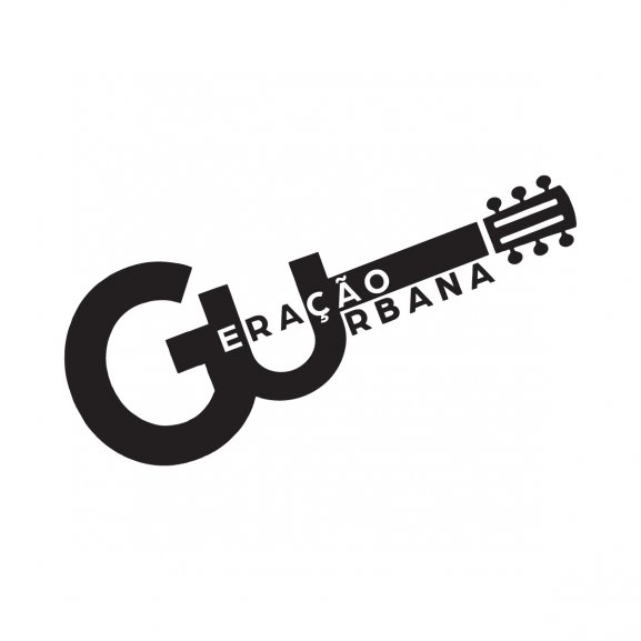 Banda Geração Urbana Logo