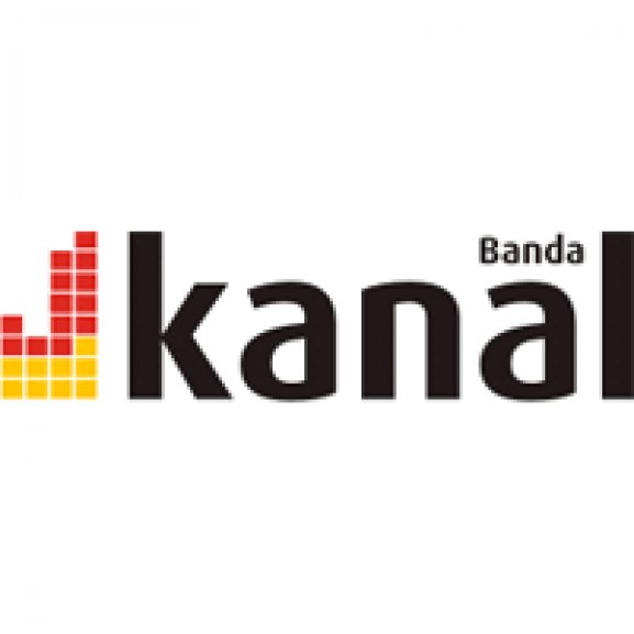 Banda Kanal Logo