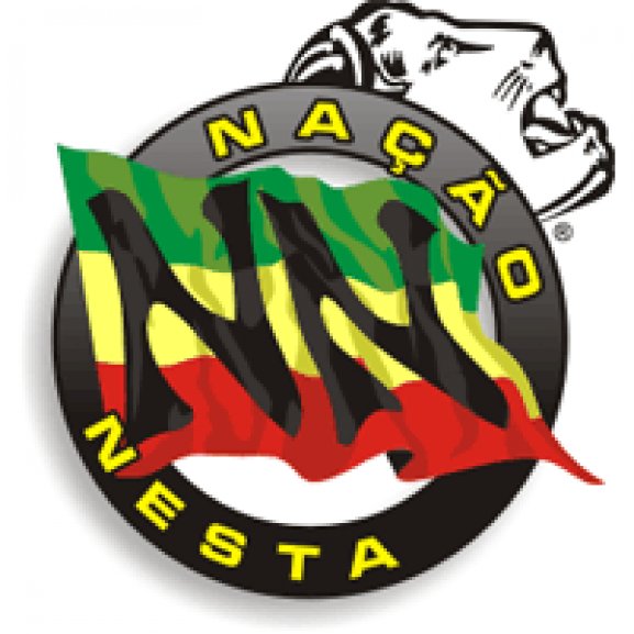 Banda Nacao Nesta Logo