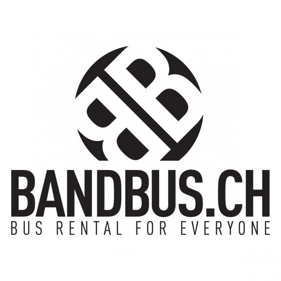 Bandbus Logo