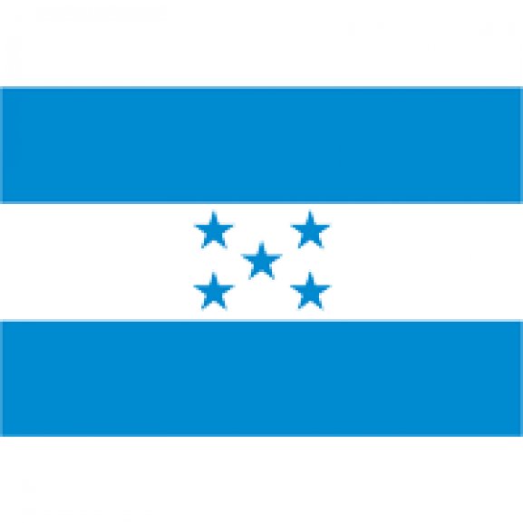 Bandera Honduras Logo