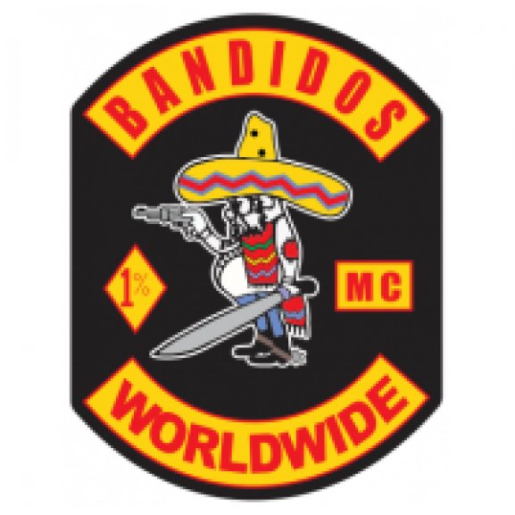 Bandidos Worldwide Logo