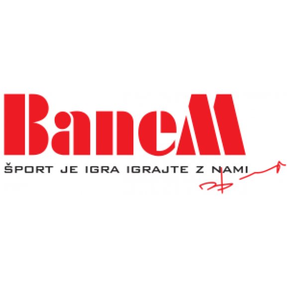 BaneM Logo
