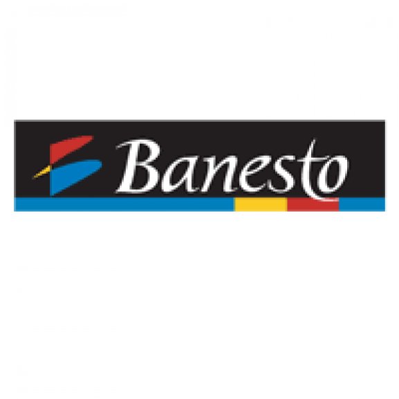 Banesto Logo