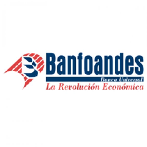 Banfoandes Banco Univesal Logo