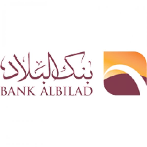 Bank Al Bilad Logo