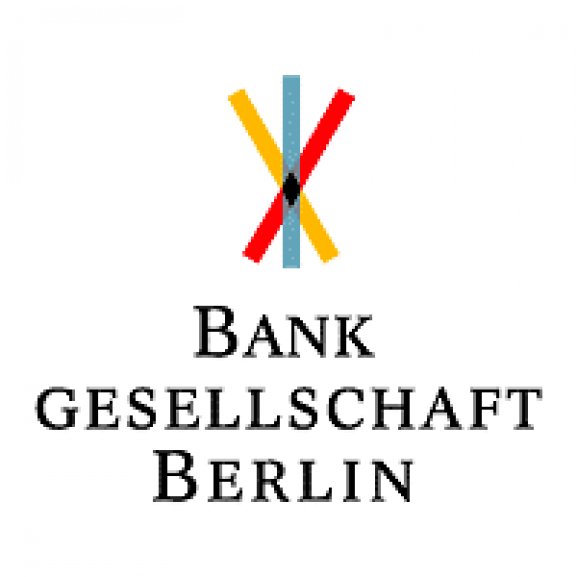 Bank Gesellschaft Berlin Logo