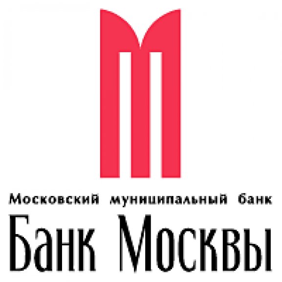 Bank Moscow Logo