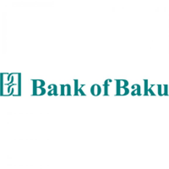 Bank of Baku Logo