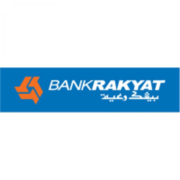 bank_rakyat Logo