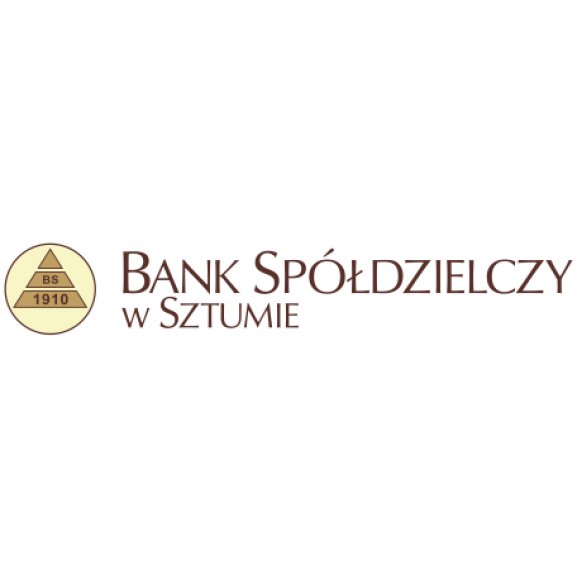 Bank Spółdzielczy w Sztumie Logo