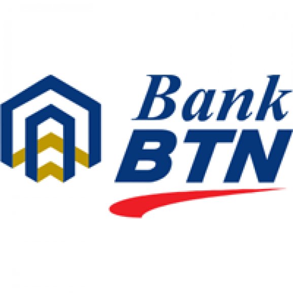 Bank Tabungan Negara (BTN) Logo