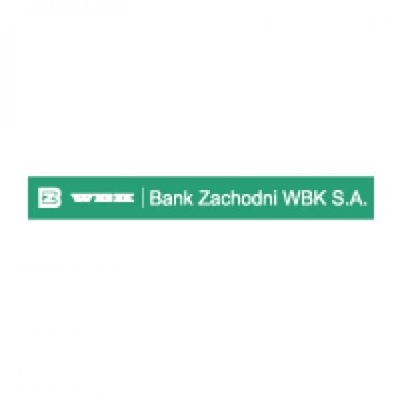 Bank Zachodni WBK S.A. Logo