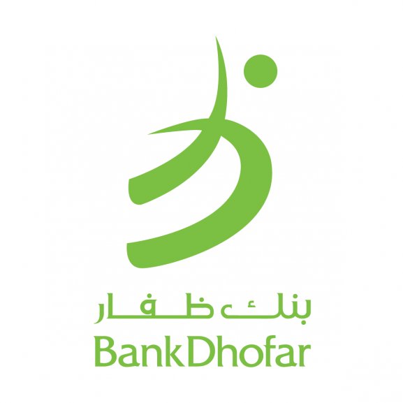 BankDhofar Logo
