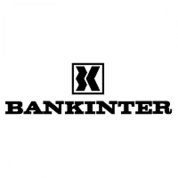 Bankinter Logo