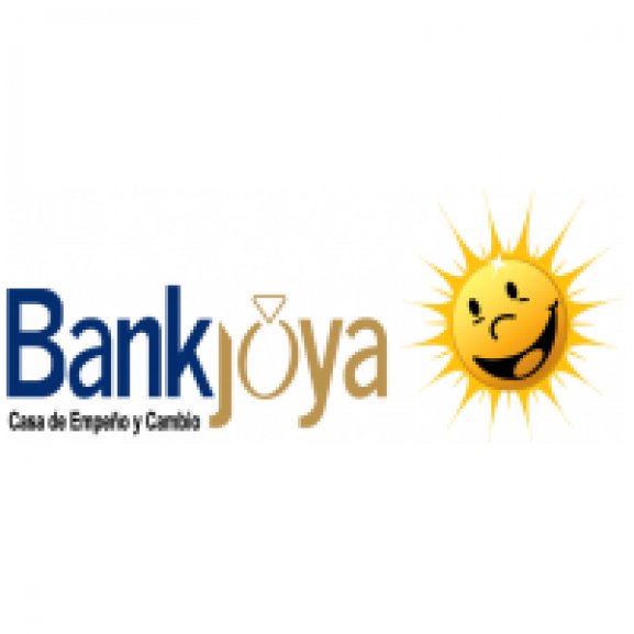 Bankjoya Logo