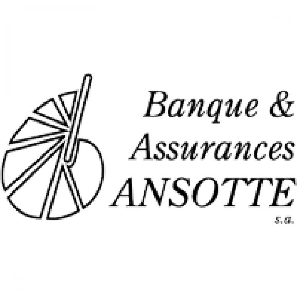 Banque & Assurances Ansotte Logo