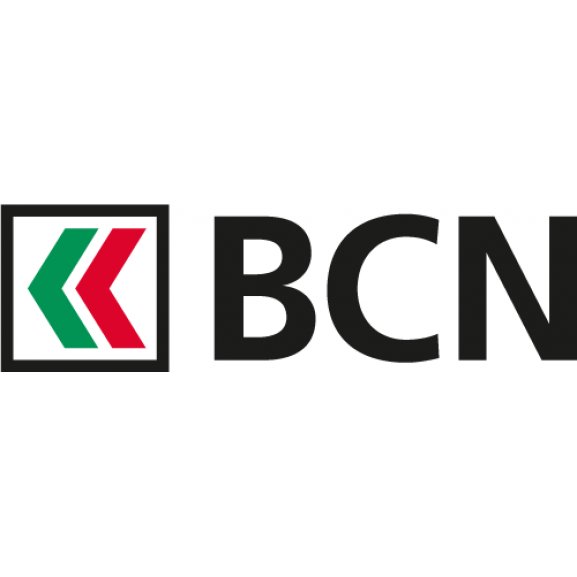 Banque Cantonale Neuchâteloise Logo