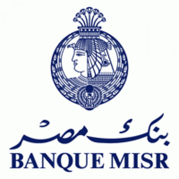 Banque Misr Logo