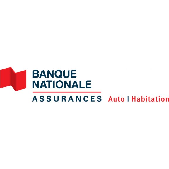 Banque Nationale Assurances Logo